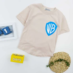 تیشرت پسرانه WB