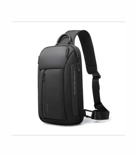 بادی بگ مشکی وارداتی BG06