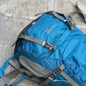 کوله پشتی کوه و سفر Deuter مدل DTR190 (70 LITER)