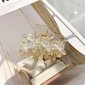 کلیپس مو زنانه مدل G_Lnd_182