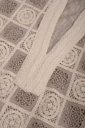 تاپ قلاب بافی - 3216