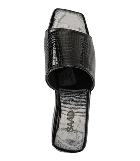 صاد صندل و دمپایی fk0801