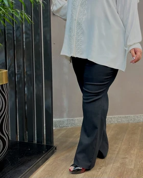 شلوار دمپا گشاد