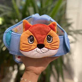 کلاه ضربه گیر عروسکی