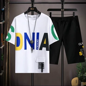 تیشرت و شرتک خاص