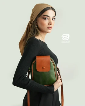 کیف چرم