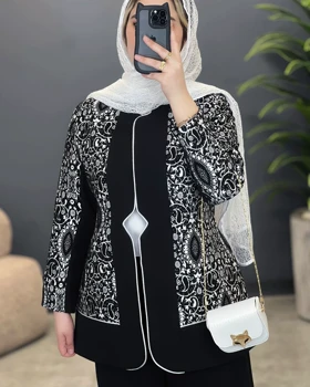 کت مزونی مغزی دوزی
