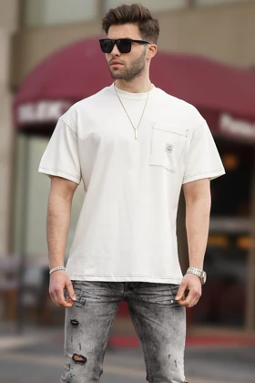 تیشرت مردانه madmext