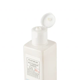 شامپو تقویت کننده موهای دارای شوره خشک آلپاویت 240 میل