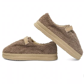 کفش ونس راحتی زنانه مدل 0193 _ FLAT SHOES