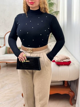 بلوز بافت خورشید 3440