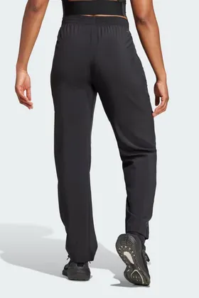 شلوار گرمکن زنانه مشکی TRN P BLACK ADIDAS TRN P BLACK