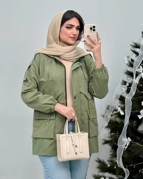 بارانی کمرگت