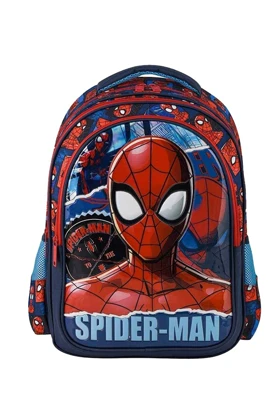 کیف مدرسه بچگانه spiderman spiderman