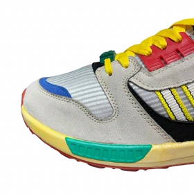 کفش آدیداس مدل ZX LEGO