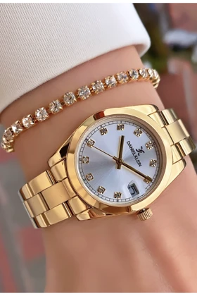 ساعت زنانه daniel-klein