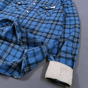 پیراهن پشمی اورجینال برند معتبر و جذاب Jack & Jones اسپانیا