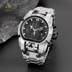 ساعت مچی اینویکتا Invicta Reserve Bolt Zeus 25210Sk (مشکی)