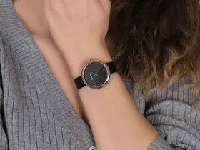 ساعت مچی زنانه آدریاتیکا adriatica اورجینال مدل A3632-R284Q*