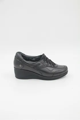 کفش زنانه Comfort Versa-g مشکی TOGAYK000001171