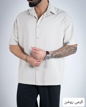 پیراهن وارداتی سیلک-کد4800