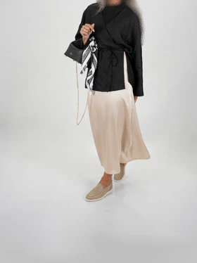 تونیک مانتویی