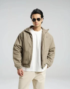 اور سایز یقه ایستاده