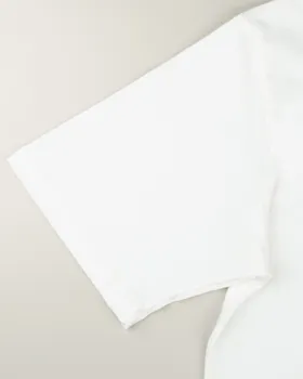 تیشرت نخی طرح دار مردانه 2170