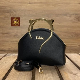 کیف دستی مجلی اداری زنانه دیور