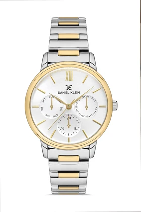 ساعت زنانه daniel-klein