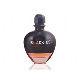 ادو تویلت زنانه پاکو رابان مدلBlack XS Los Angeles حجم 80ml