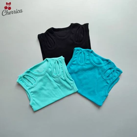 تاپ سرشانه اشکی