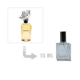 عطر ادکلن لویی ویتون راپسودی 15 میل اشدی Louis Vuitton Rhapsody Ashdi 15ml