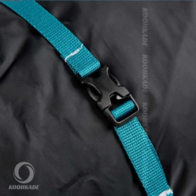 چادر سه نفره SNOWHAWK Green Nature T5113