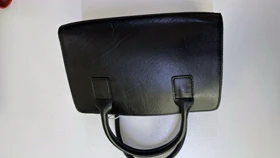 کیف دستی چرم زنانه مدل z063 -- gb