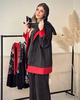 کت چهار فصل نخ‌کشمیر lv