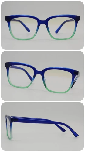 عینک آفتابی زنانه و مردانه بلوکات Anti Blue Light 28027 مناسب کار با کامپیوتر و موبایل