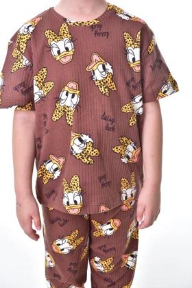 ست لباس خواب بچگانه bunny-hopp bunny-hopp