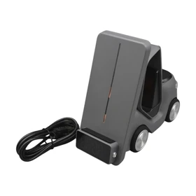 شارژر وایرلس فورک لیفت گرین لاین پنج کاره مدل Forklift