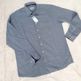 پیراهن مردانه نوبل لیگ کد Z-GSD34