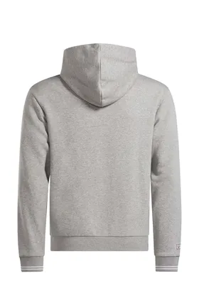 سویشرت زنانه-مردانه خاکستری CL UNIFORM HOODIE