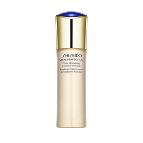 امولسیون مرطوب کننده شیسیدو مدل VITAL PERFECTION