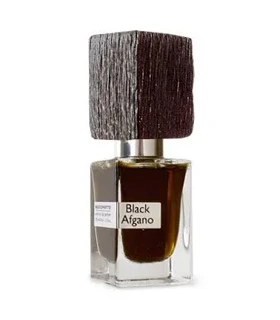 خرید عطر مردانه بلک افغان ناسوماتو Black Afgano