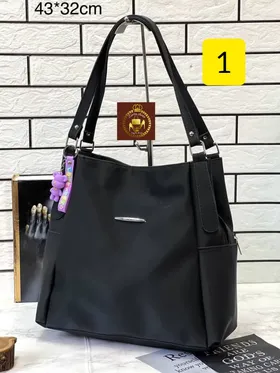 کیف بزرگ زنانه دوشی