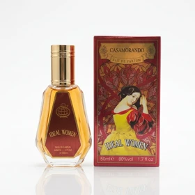 عطر زنانه IDEL WOMEN کد : 164