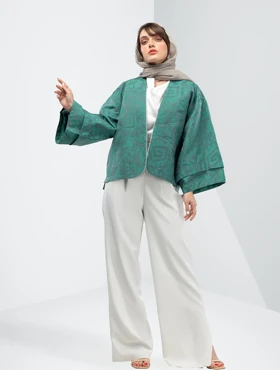 کت زنانه هوکانی کد 50271