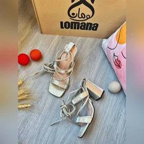 پاشنه 7 سانت بیجار _ 1394