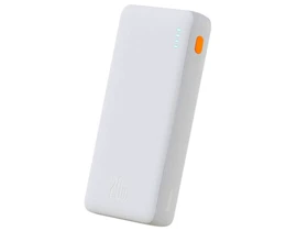 پاوربانک فست شارژ 20 وات 20000 بیسوس PPQD010002