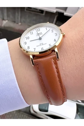 ساعت زنانه qandq qandq