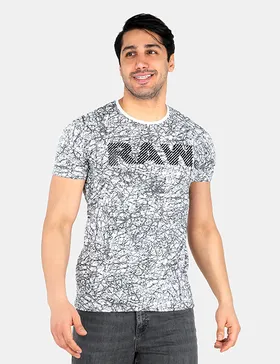 تیشرت مردانه Araz